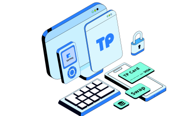 tpwallet官网下载 2025 TP官网最新版本！新手必看快速入门指南