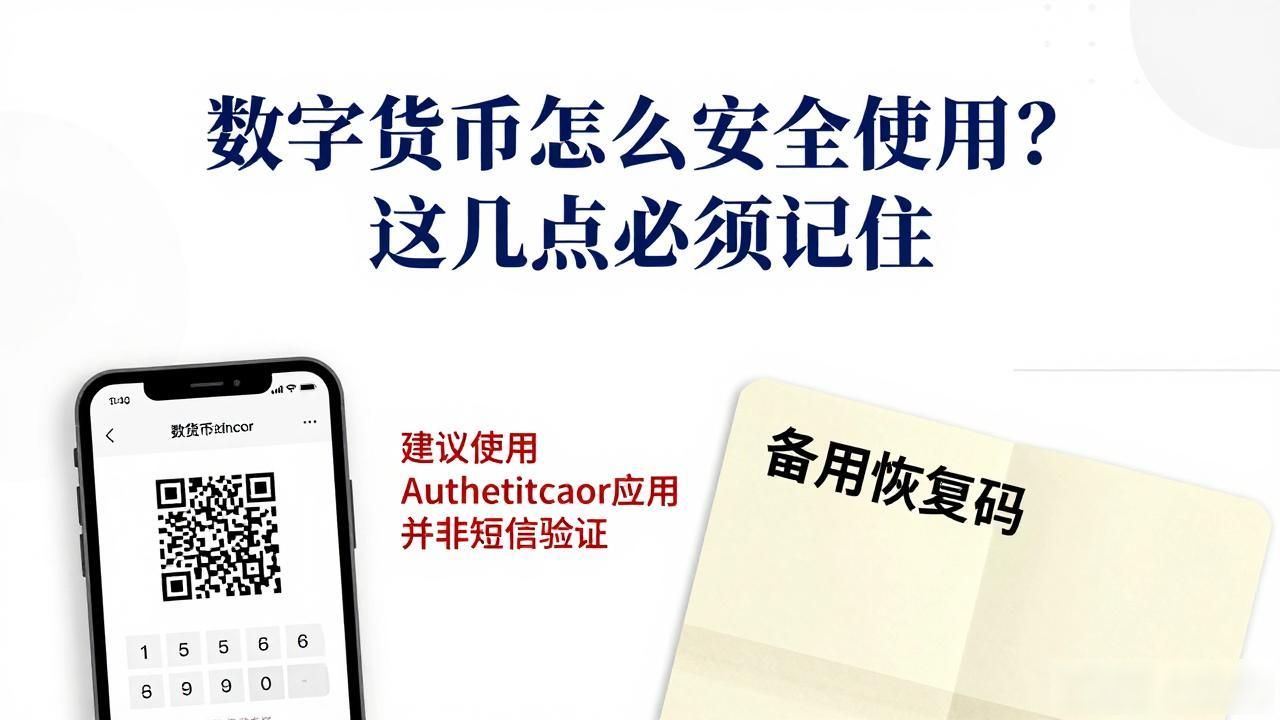 硬件钱包保护资产_数字货币安全应用_数字货币的安全应用