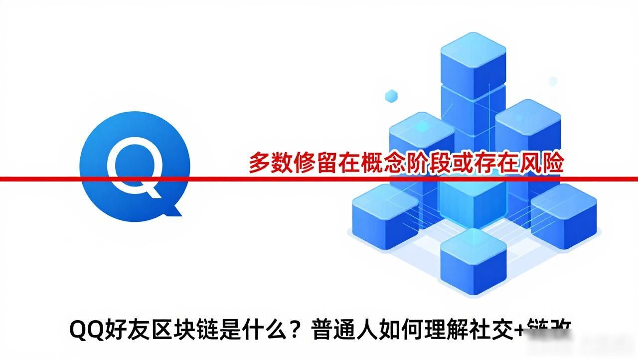 QQ好友区块链_qq好友区块链_社交资产通证化