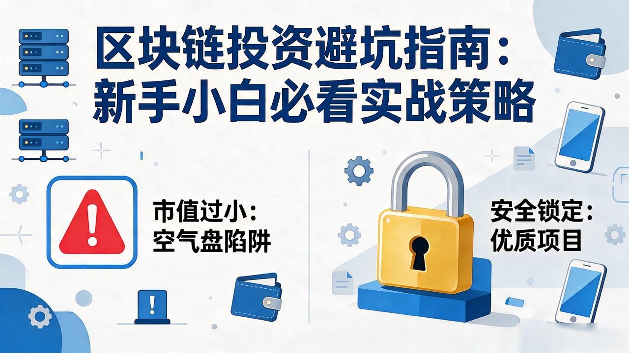 区块链投资策略手册_区块链投资核心价值_风险管理策略资产配置