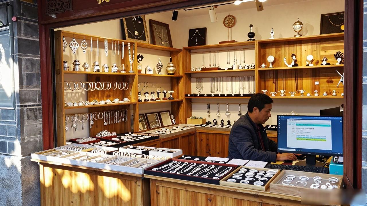小商户数字收款系统_云南餐饮区块链应用_云南商户区块链