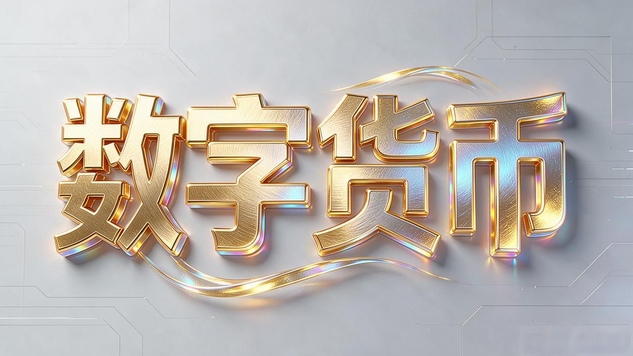 币圈视觉设计彩虹全息素材适配屏幕调色技巧_数字货币光彩图案全息渐变金属质感设计_数字货币光彩图案图片