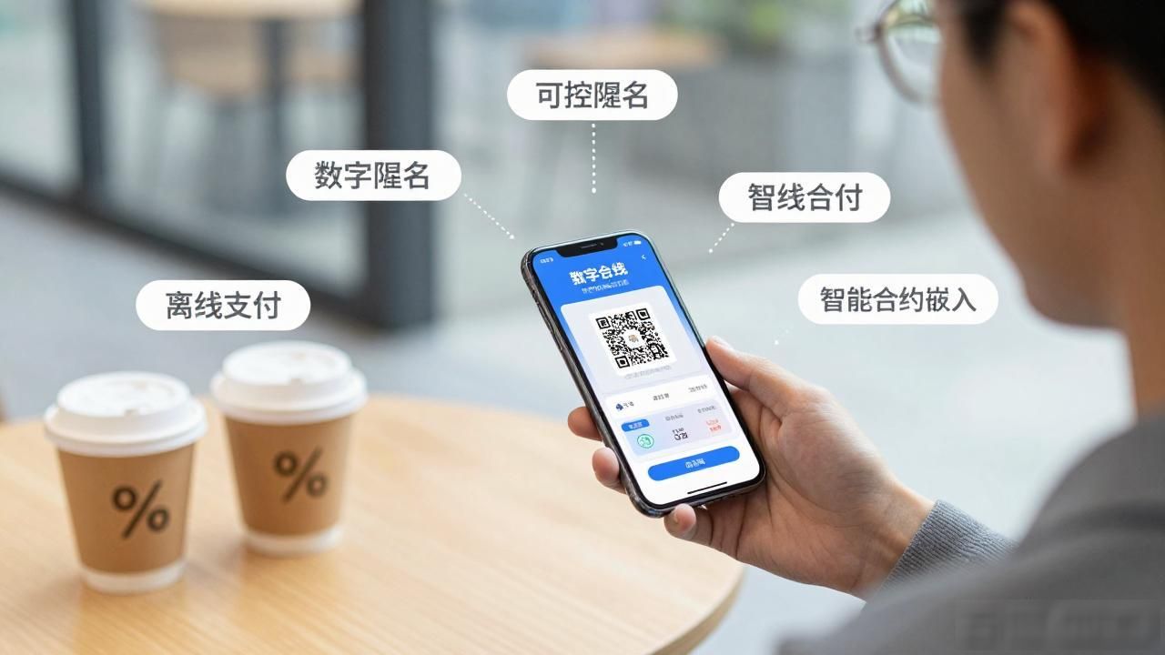 姚前区块链新闻_央行数字货币研究所姚前_数字人民币DCEP发展历程